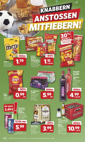 Combi Prospekt ab 15.06.2026 - Seite 5
