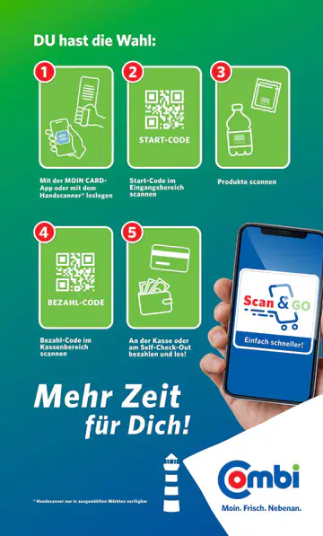 Combi Prospekt ab 15.06.2026 - Seite 2