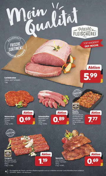 Combi Prospekt ab 15.06.2026 - Seite 3