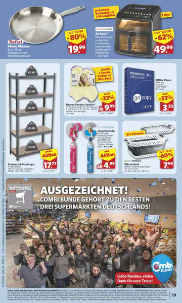 Combi Prospekt ab 15.06.2026 - Seite 2