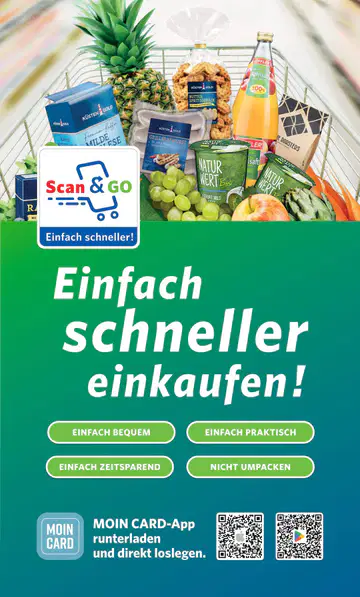 Combi Prospekt ab 15.06.2026 - Seite 1