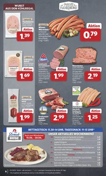 Combi Prospekt ab 15.06.2026 - Seite 5