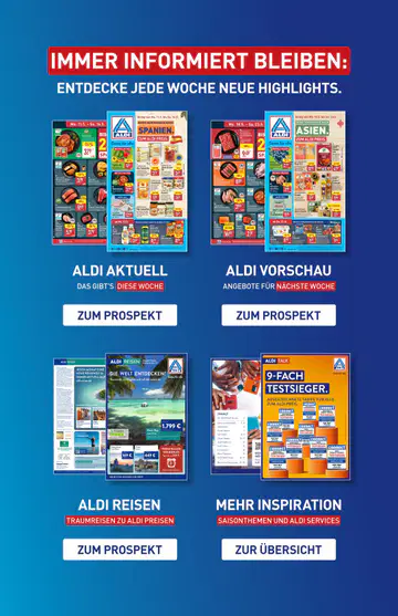 Aldi Nord Prospekt ab 22.06.2026 - Seite 4
