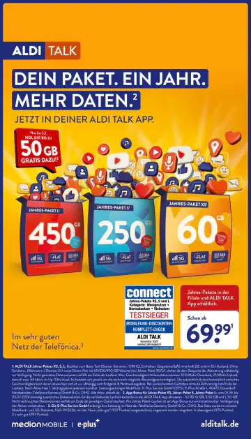 Aldi Nord Prospekte - Seite 5