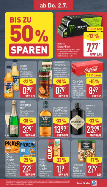 Aldi Nord Prospekte - Seite 4