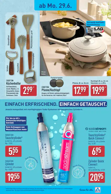 Aldi Nord Prospekte - Seite 4