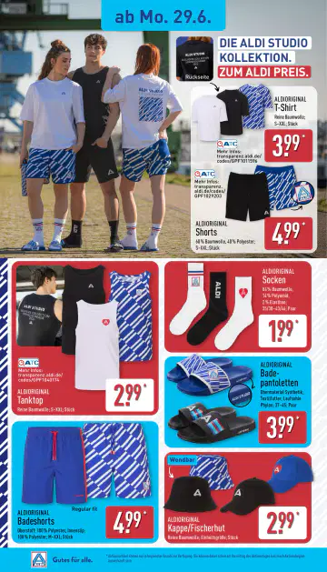 Aldi Nord Prospekte - Seite 3