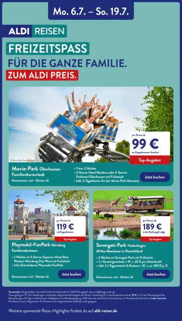 Aldi Nord Prospekte Angebote - Seite 6