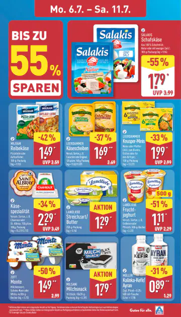 Aldi Nord Prospekte Angebote - Seite 4
