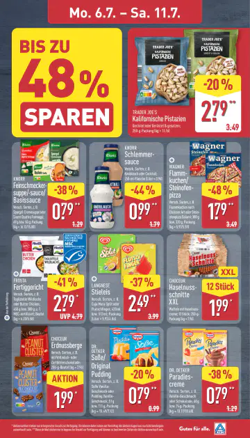 Aldi Nord Prospekte Angebote - Seite 6