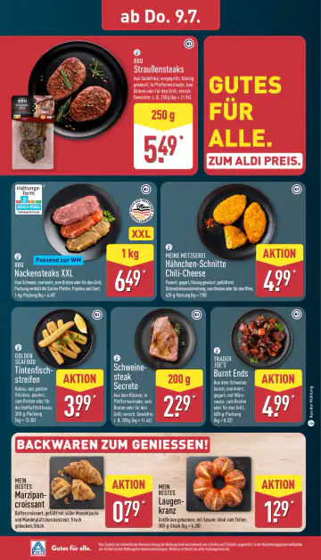 Aldi Nord Prospekte Angebote - Seite 3