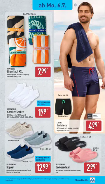 Aldi Nord Prospekte Angebote - Seite 4