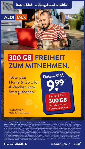 Aldi Nord Prospekte Angebote - Seite 5