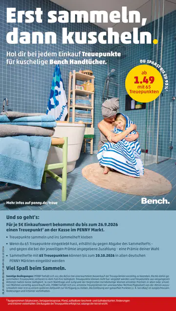 Penny Prospekt ab 08.06.2026 - Seite 5