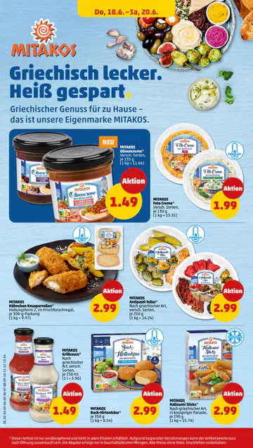 Penny Prospekt ab 15.06.2026 - Seite 5