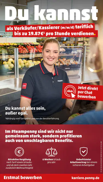 Penny Prospekte - Seite 2