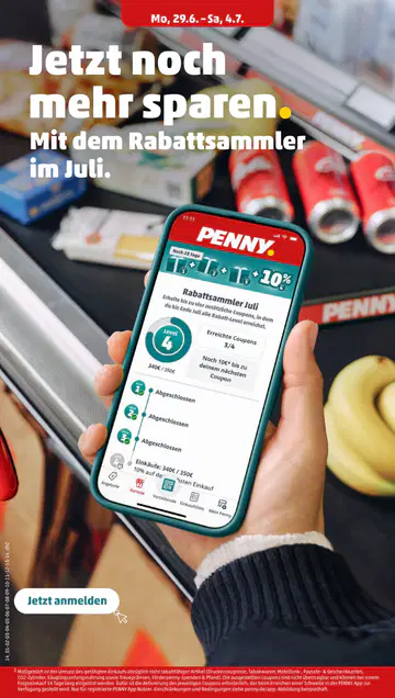Penny Prospekte Angebote - Seite 3
