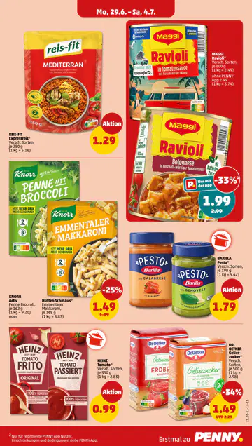 Penny Prospekte Angebote - Seite 4