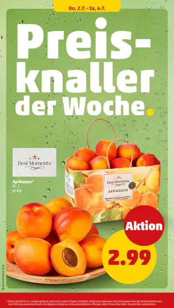 Penny Prospekte Angebote - Seite 1