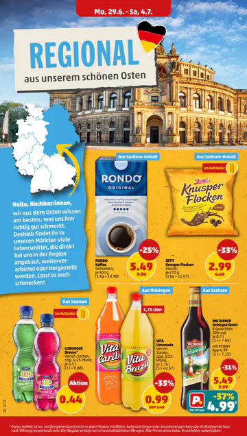 Penny Prospekte Angebote - Seite 5