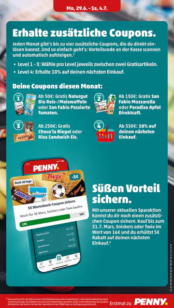 Penny Prospekte Angebote - Seite 4