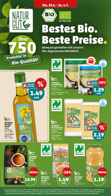 Penny Prospekte Angebote - Seite 5