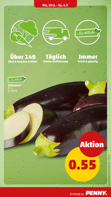 Penny Prospekte Angebote - Seite 4