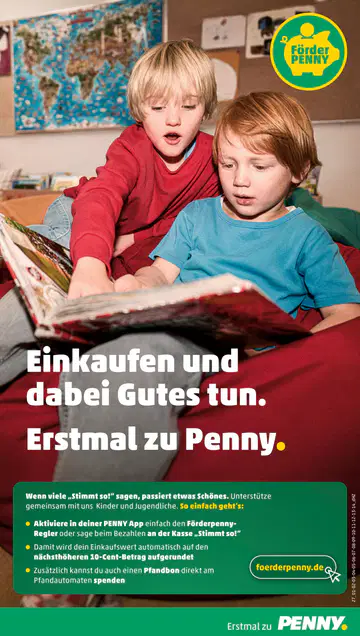 Penny Prospekte Angebote - Seite 4