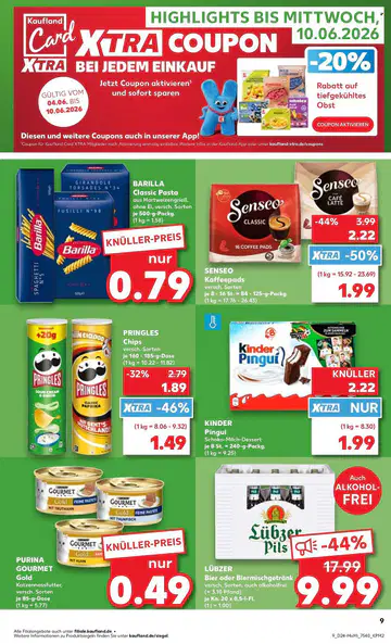 Kaufland Prospekt ab 11.06.2026 - Seite 2
