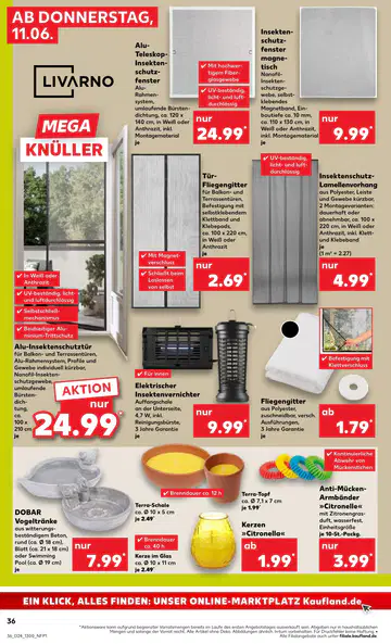 Kaufland Prospekt ab 11.06.2026 - Seite 5