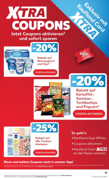 Kaufland Prospekt ab 11.06.2026 - Seite 2