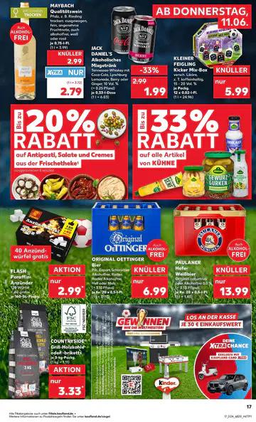 Kaufland Prospekt ab 18.06.2026 - Seite 4