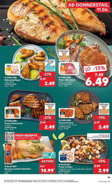 Kaufland Prospekt ab 18.06.2026 - Seite 6
