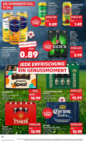 Kaufland Prospekt ab 18.06.2026 - Seite 5