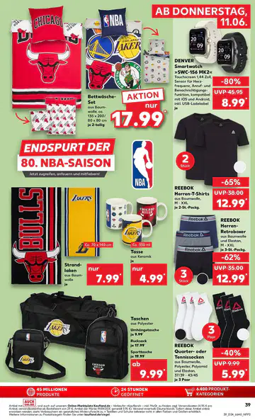 Kaufland Prospekt ab 18.06.2026 - Seite 2