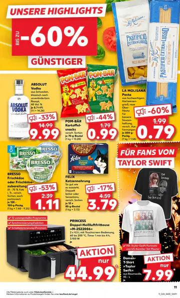 Kaufland Prospekt ab 18.06.2026 - Seite 4