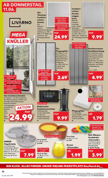 Kaufland Prospekt ab 18.06.2026 - Seite 5