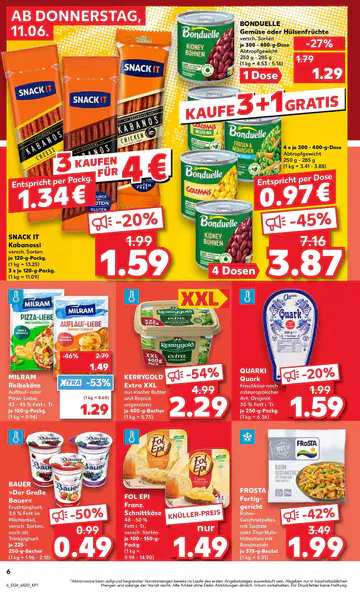 Kaufland Prospekt ab 18.06.2026 - Seite 5