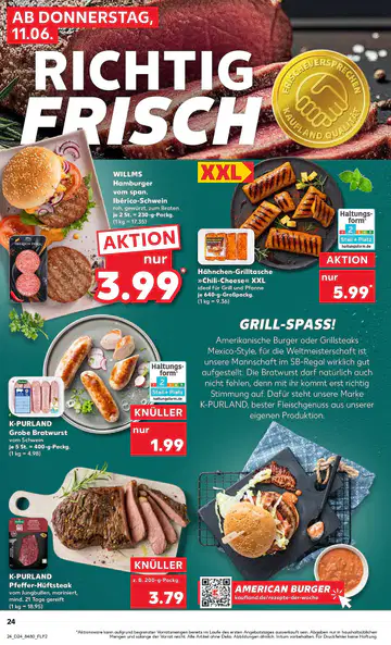 Kaufland Prospekt ab 18.06.2026 - Seite 5