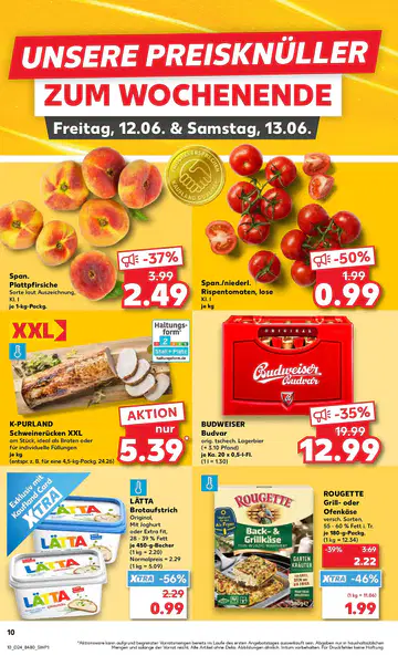 Kaufland Prospekt ab 18.06.2026 - Seite 3