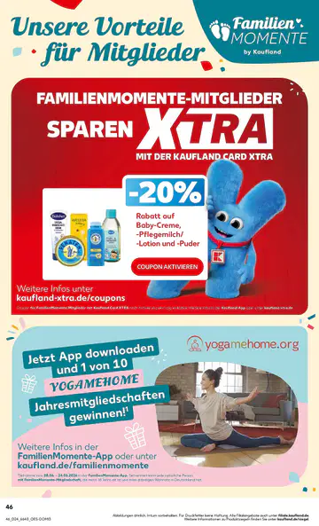 Kaufland Prospekt ab 18.06.2026 - Seite 3