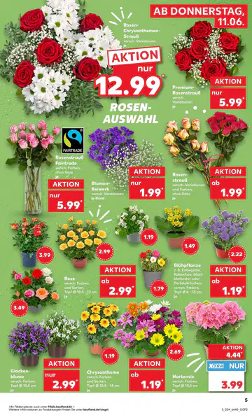 Kaufland Prospekt ab 18.06.2026 - Seite 4