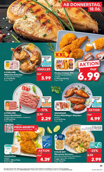 Kaufland Prospekte - Seite 6