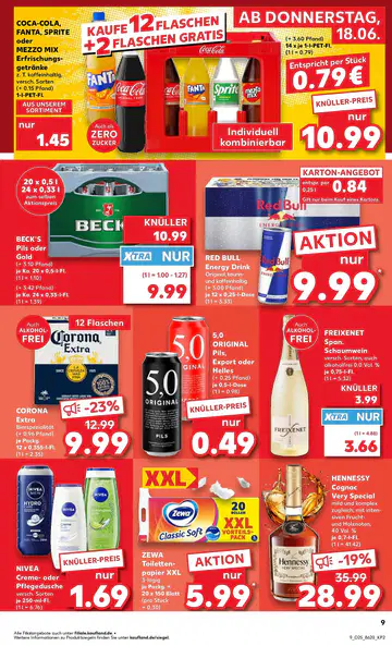 Kaufland Prospekte - Seite 2