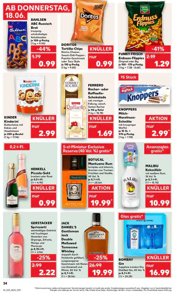 Kaufland Prospekte - Seite 3