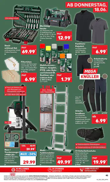 Kaufland Prospekte - Seite 2