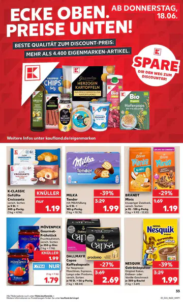 Kaufland Prospekte - Seite 2