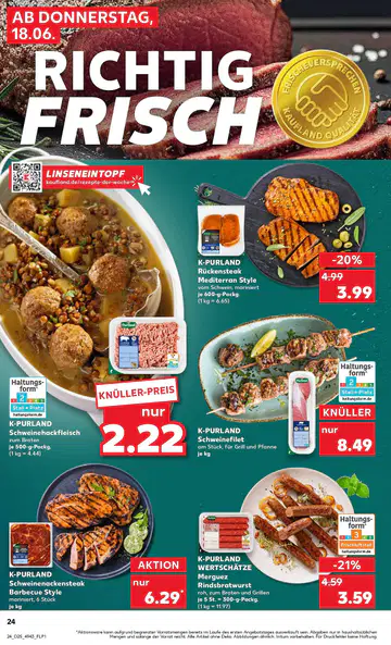 Kaufland Prospekte - Seite 5