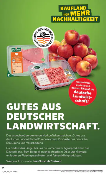 Kaufland Prospekte - Seite 5
