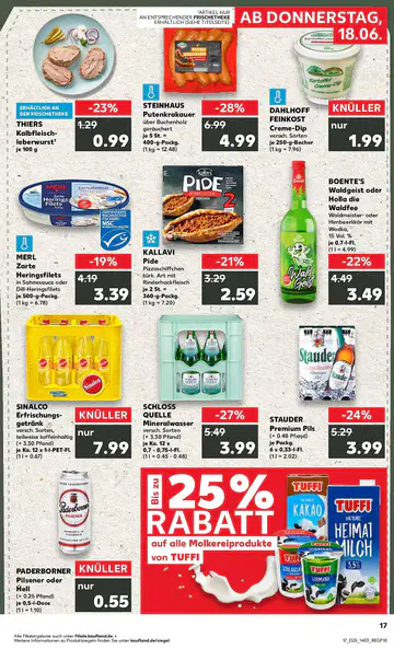 Kaufland Prospekte - Seite 4